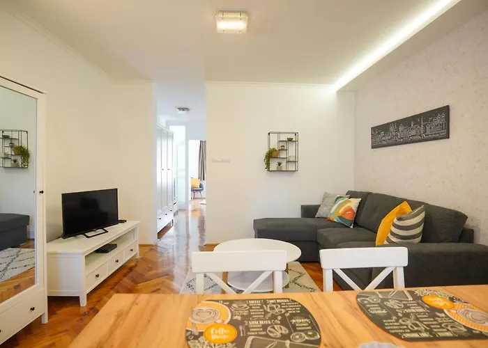 Piroska Bartokteri Apartman 02