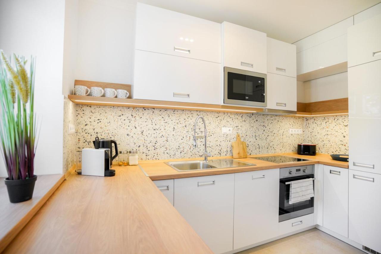 Piroska Bartokteri 02 Apartment Erlau
